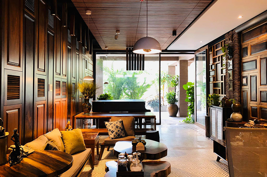 Đầu tư thương mại