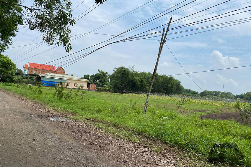 Công trình : Văn phòng & kho hàng