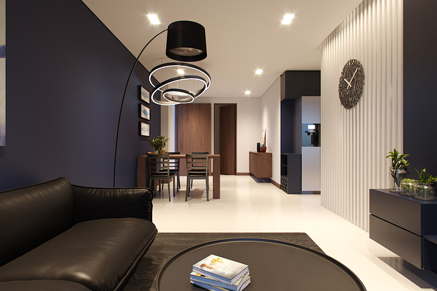 2018.03 Căn hộ Vinhome