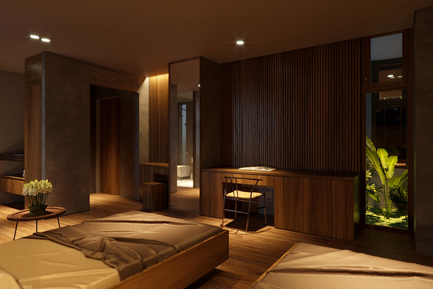 2018.05 Khách sạn PLD