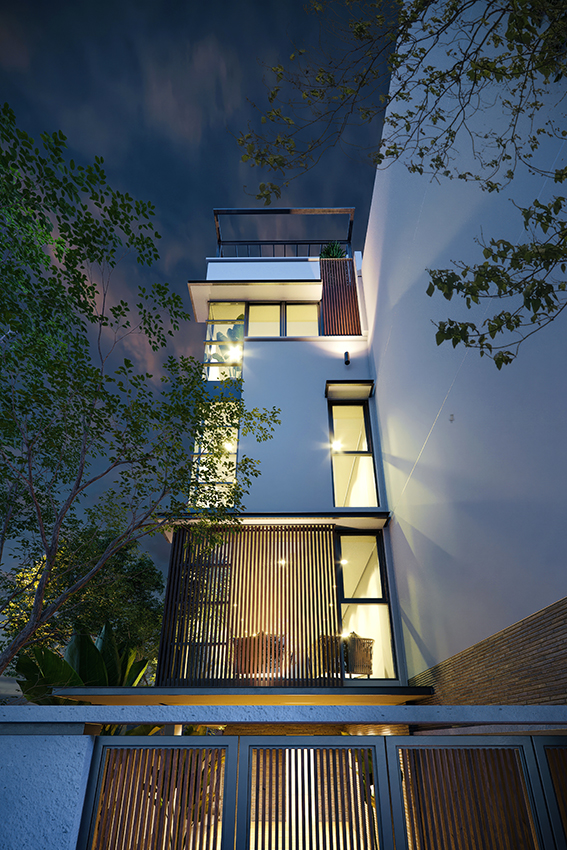 2024.06 Nhà phố CH