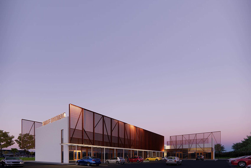 2019.08 Eagle Mountain TX