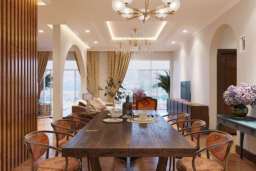 2019.10 Căn hộ GrandView