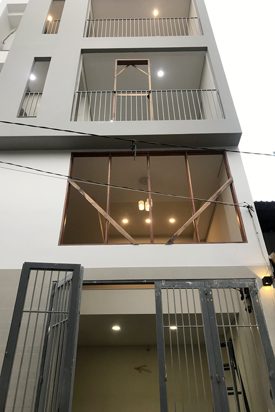 2022.05 Nhà phố AT