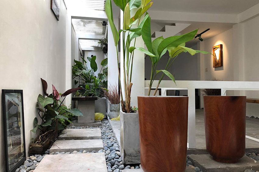 2016.02 Văn phòng & trưng bày