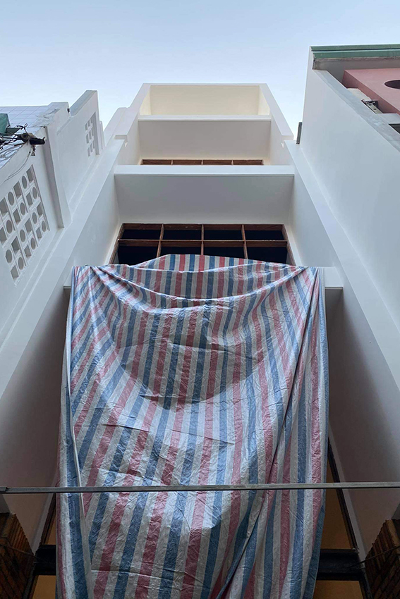 2019.10 Nhà phố KT